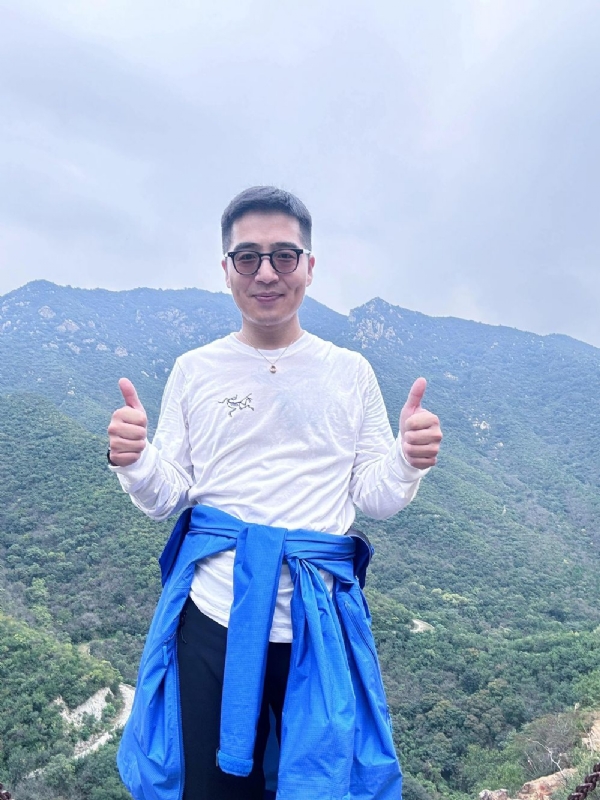 只为与你相遇的第一张照片--南充相亲服务中心