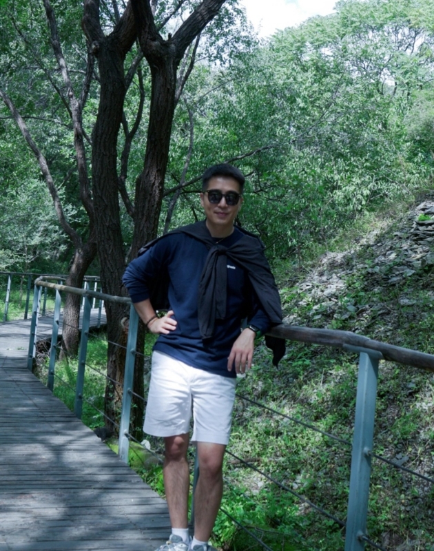 只为与你相遇的第三张照片--南充相亲服务中心