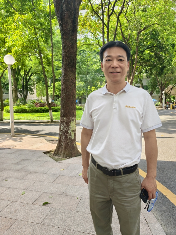 哈哥的第一张照片--南充相亲服务中心