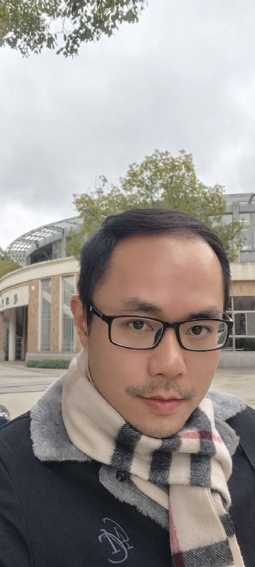 老蔡先生的第二张照片--南充相亲服务中心