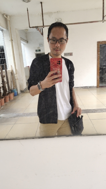 老蔡先生的第六张照片--南充相亲服务中心