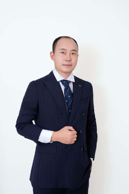 前程似锦的第一张照片--南充相亲服务中心