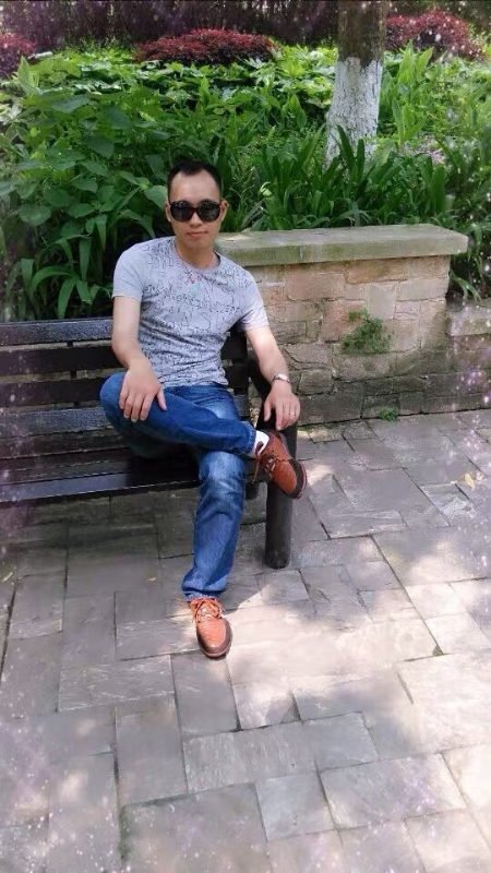 前程似锦的第二张照片--南充相亲服务中心