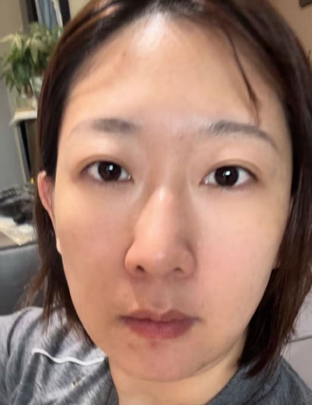 宣宣的第一张照片--南充相亲服务中心