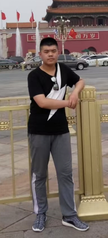 超棒超棒样样都棒的第一张照片--南充相亲服务中心