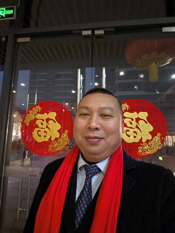 半百悟红尘的第一张照片--南充相亲服务中心