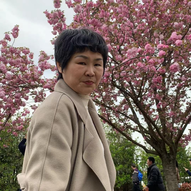 秋冬的雨有点冷的第二张照片--南充相亲服务中心