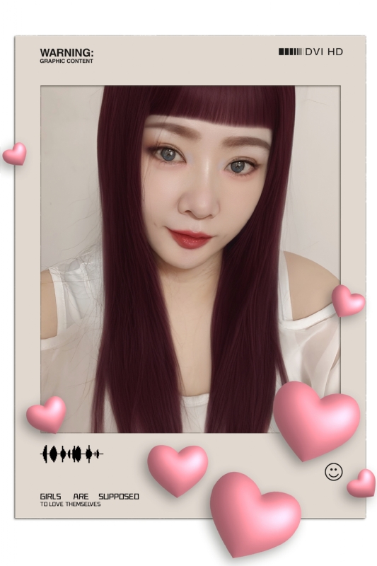 丽丽的第一张照片--南充相亲服务中心