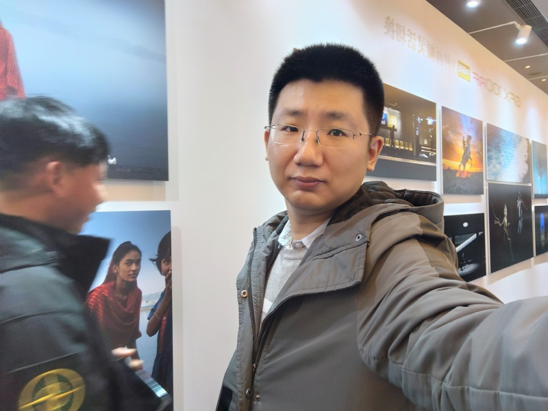 流浪的晚星的第四张照片--南充相亲服务中心