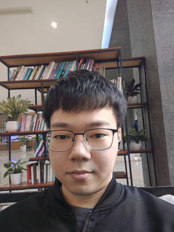 00柯的第一张照片--南充相亲服务中心