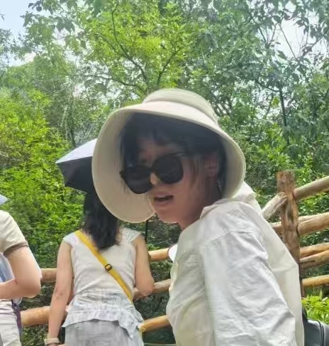 廿一的第一张照片--南充相亲服务中心