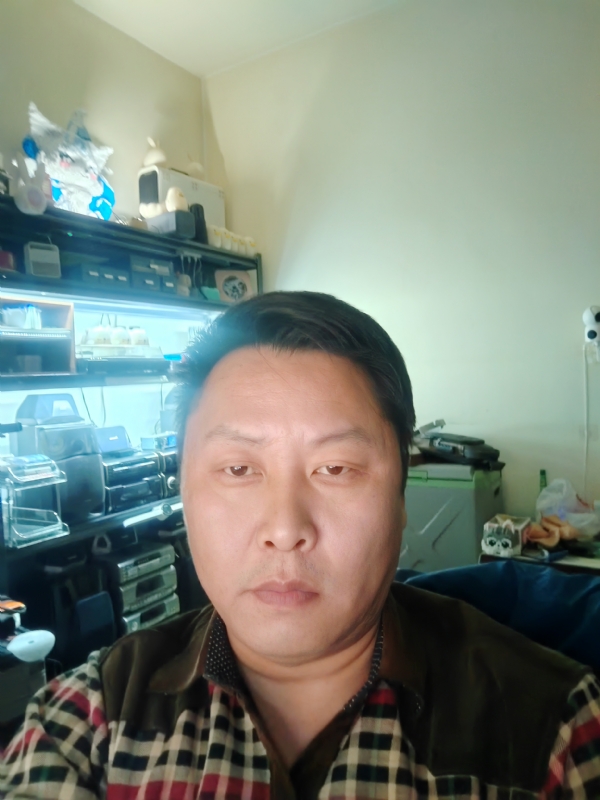 一半的第一张照片--南充相亲服务中心