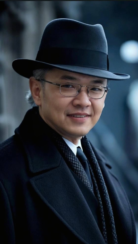 OLEK的第一张照片--南充相亲服务中心