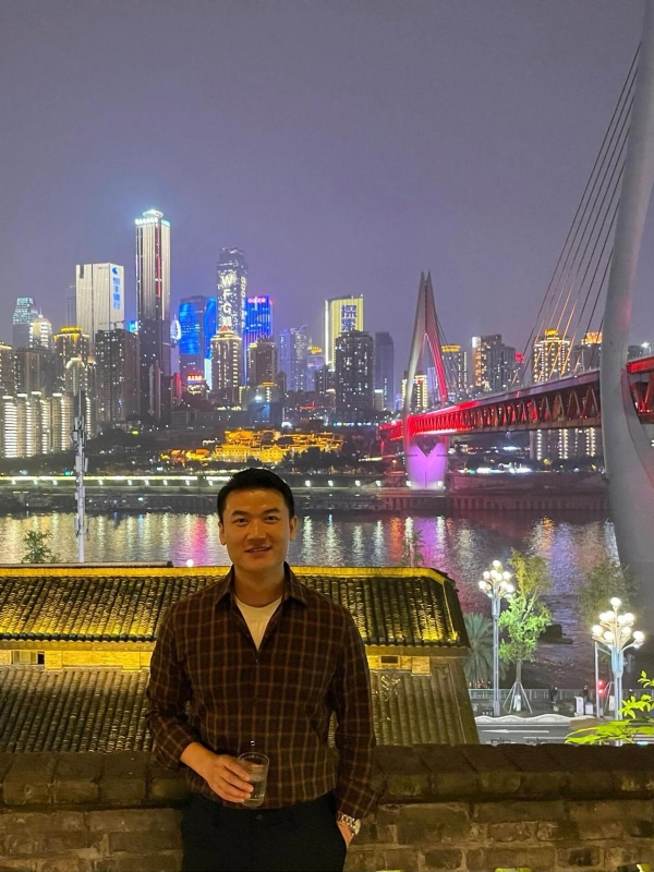 御風的第一张照片--南充相亲服务中心