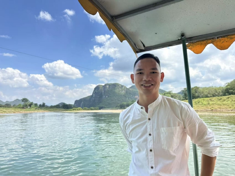 天云的第一张照片--南充相亲服务中心