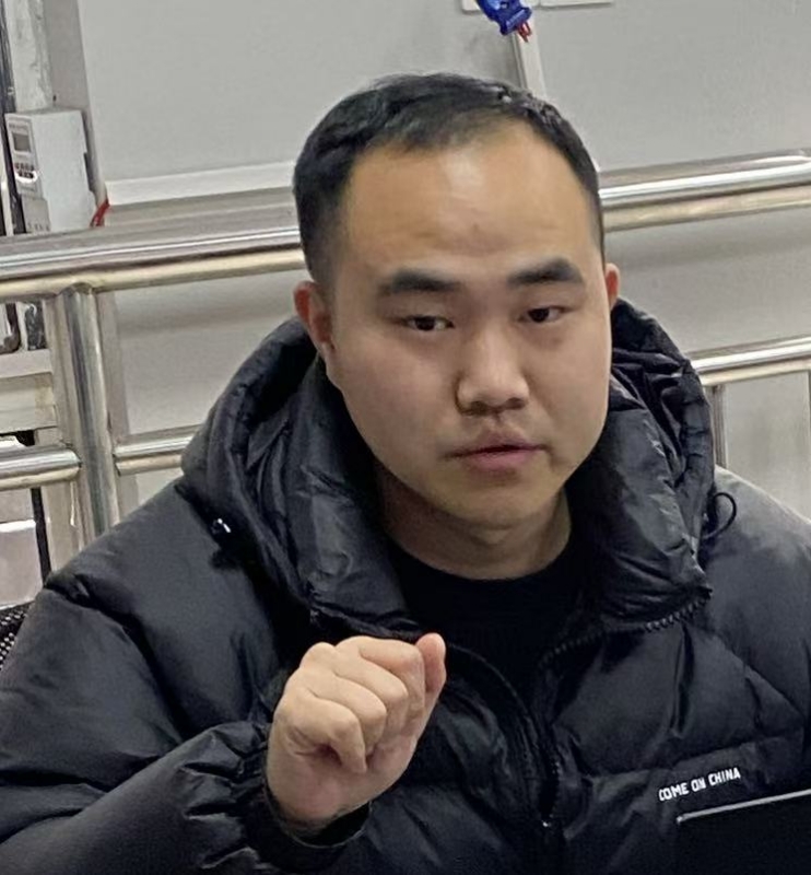 wkx的第一张照片--南充相亲服务中心