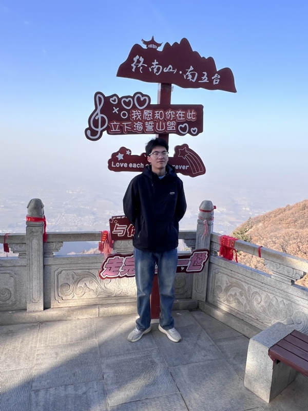 朱起的第一张照片--南充相亲服务中心