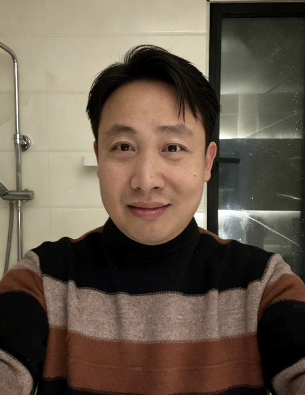 巾凡的第三张照片--南充相亲服务中心