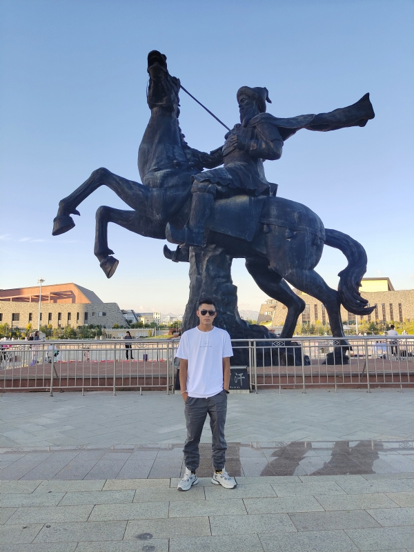 小白的第一张照片--南充相亲服务中心