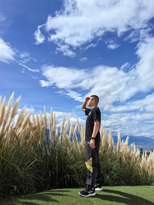 布鲁托的第一张照片--南充相亲服务中心