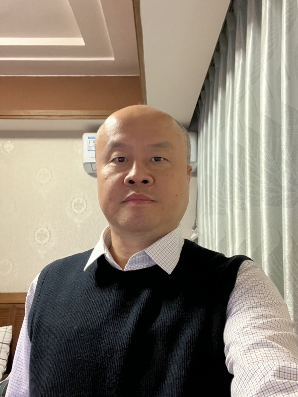 Jeff的第一张照片--南充相亲服务中心