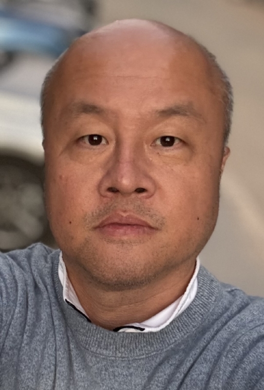 Jeff的第二张照片--南充相亲服务中心