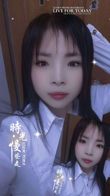 澜岁的第一张照片--南充相亲服务中心