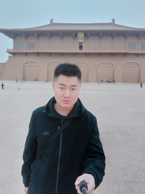 放肆的青春的第三张照片--南充相亲服务中心