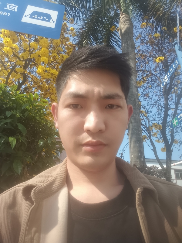 陈先生的第一张照片--南充相亲服务中心