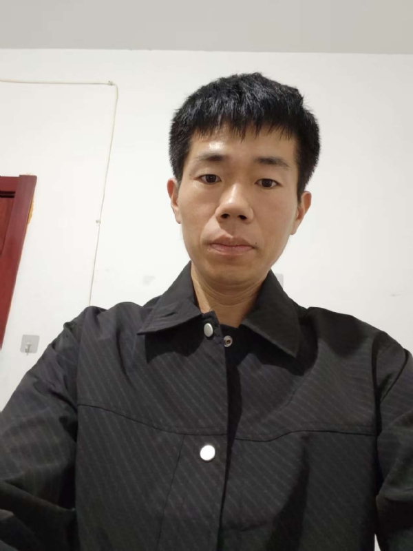 京东小哥的第一张照片--南充相亲服务中心