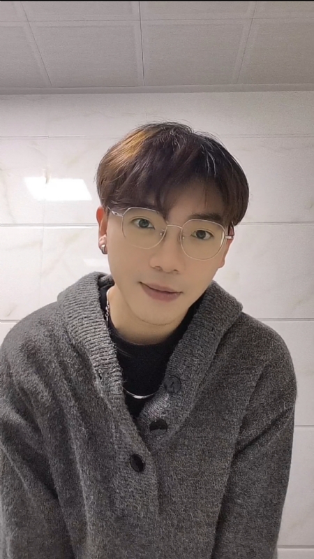 晚睡早起的第二张照片--南充相亲服务中心