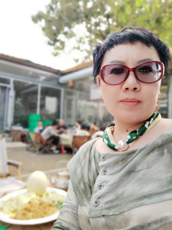 初见的第一张照片--南充相亲服务中心