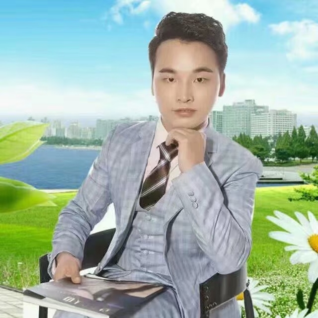 秋风瑟瑟的第一张照片--南充相亲服务中心