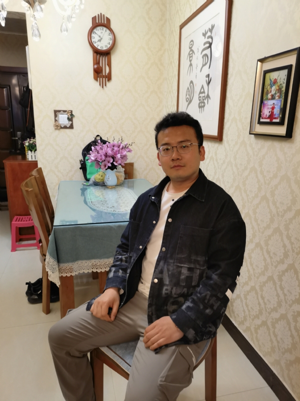 梦的启航的第一张照片--南充相亲服务中心