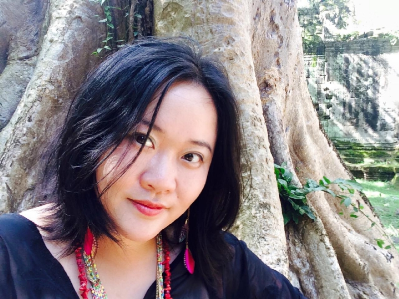 小密的第四张照片--南充相亲服务中心