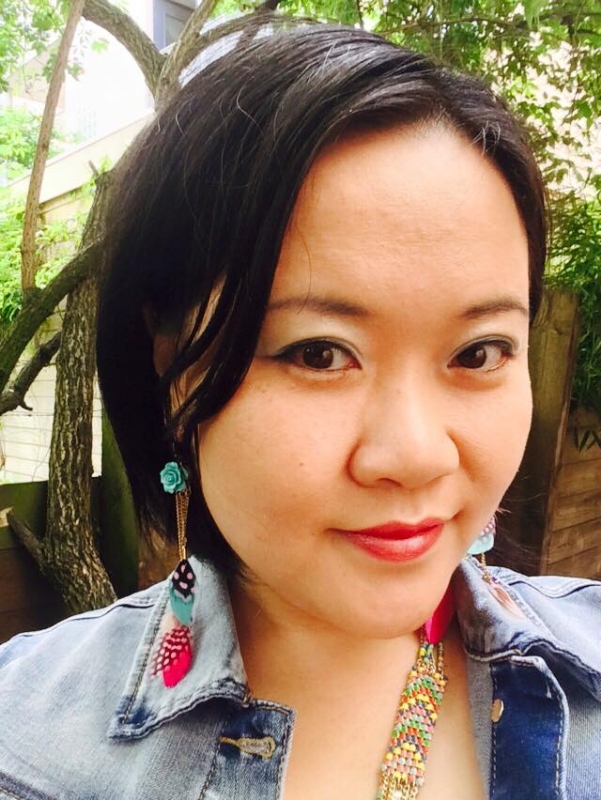 小密的第五张照片--南充相亲服务中心