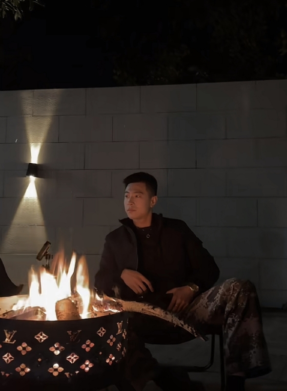 南风知我意的第一张照片--南充相亲服务中心