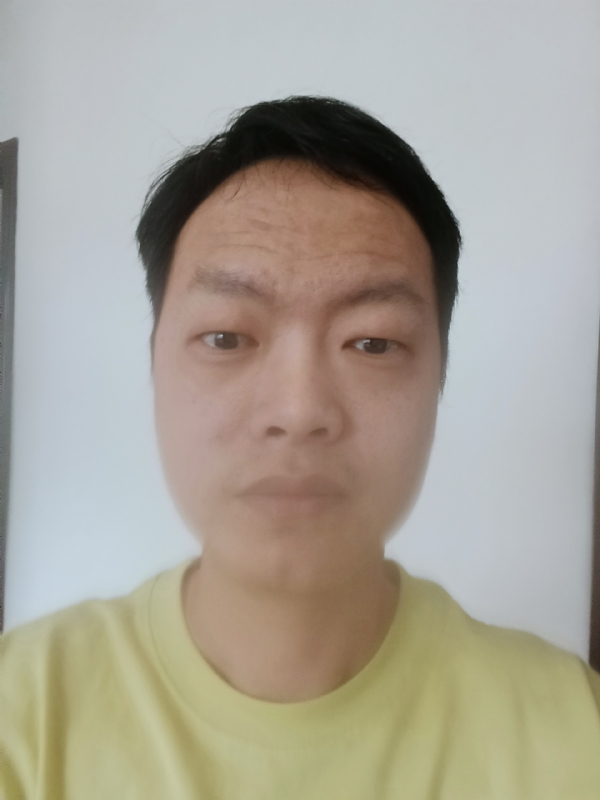 小安的第一张照片--南充相亲服务中心