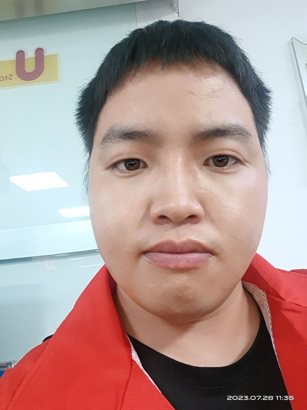 匆忙的第二张照片--南充相亲服务中心