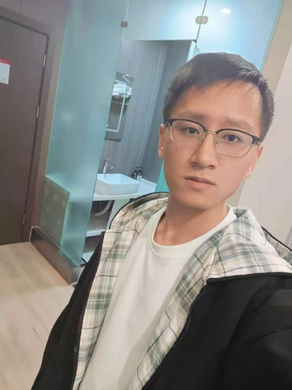 迷城的第一张照片--南充相亲服务中心