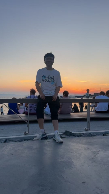 海上没有小龙虾的第一张照片--南充相亲服务中心