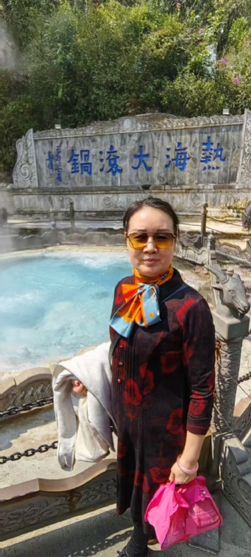 夜莺的第一张照片--南充相亲服务中心