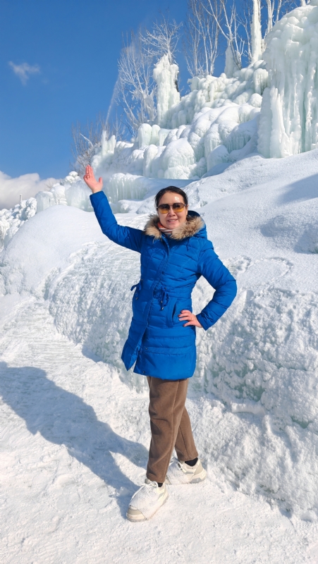 夜莺的第二张照片--南充相亲服务中心