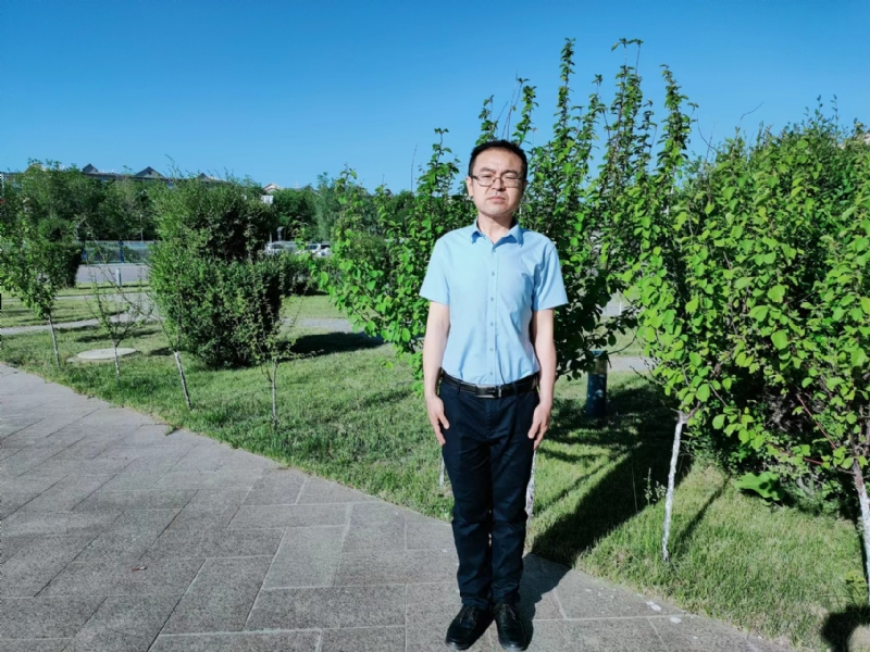 痴心绝对的第一张照片--南充相亲服务中心