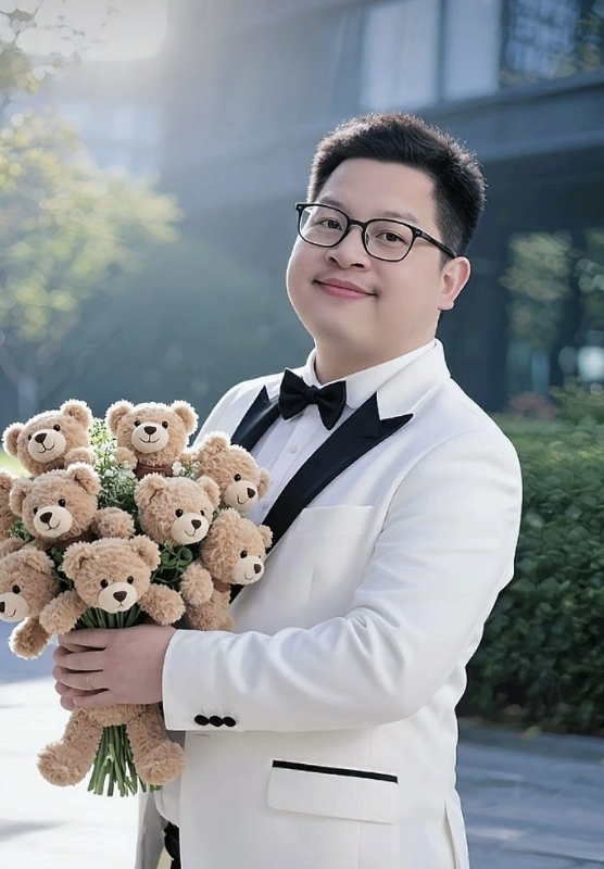 永不失联的爱的第一张照片--南充相亲服务中心