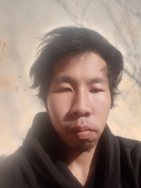 胡明的第一张照片--南充相亲服务中心