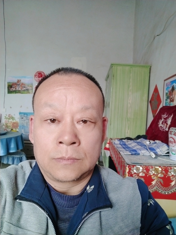 天长地久的第一张照片--南充相亲服务中心