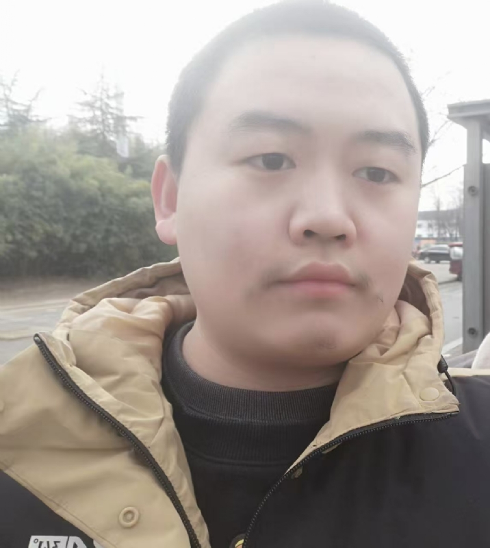 机器猫的第一张照片--南充相亲服务中心