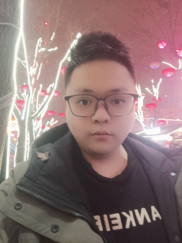 等风也等你的第一张照片--南充相亲服务中心