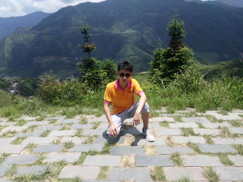 半盏清欢的第一张照片--南充相亲服务中心